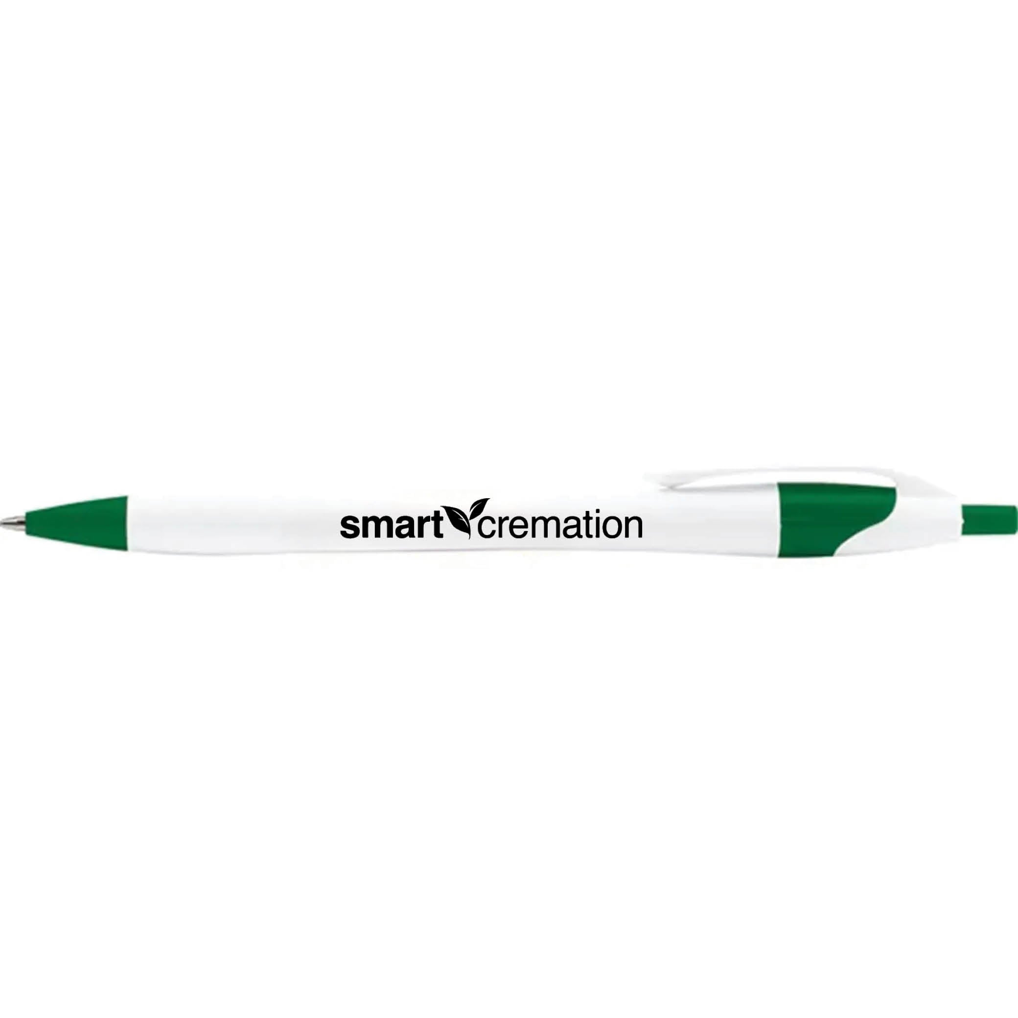 Dart Pen Green