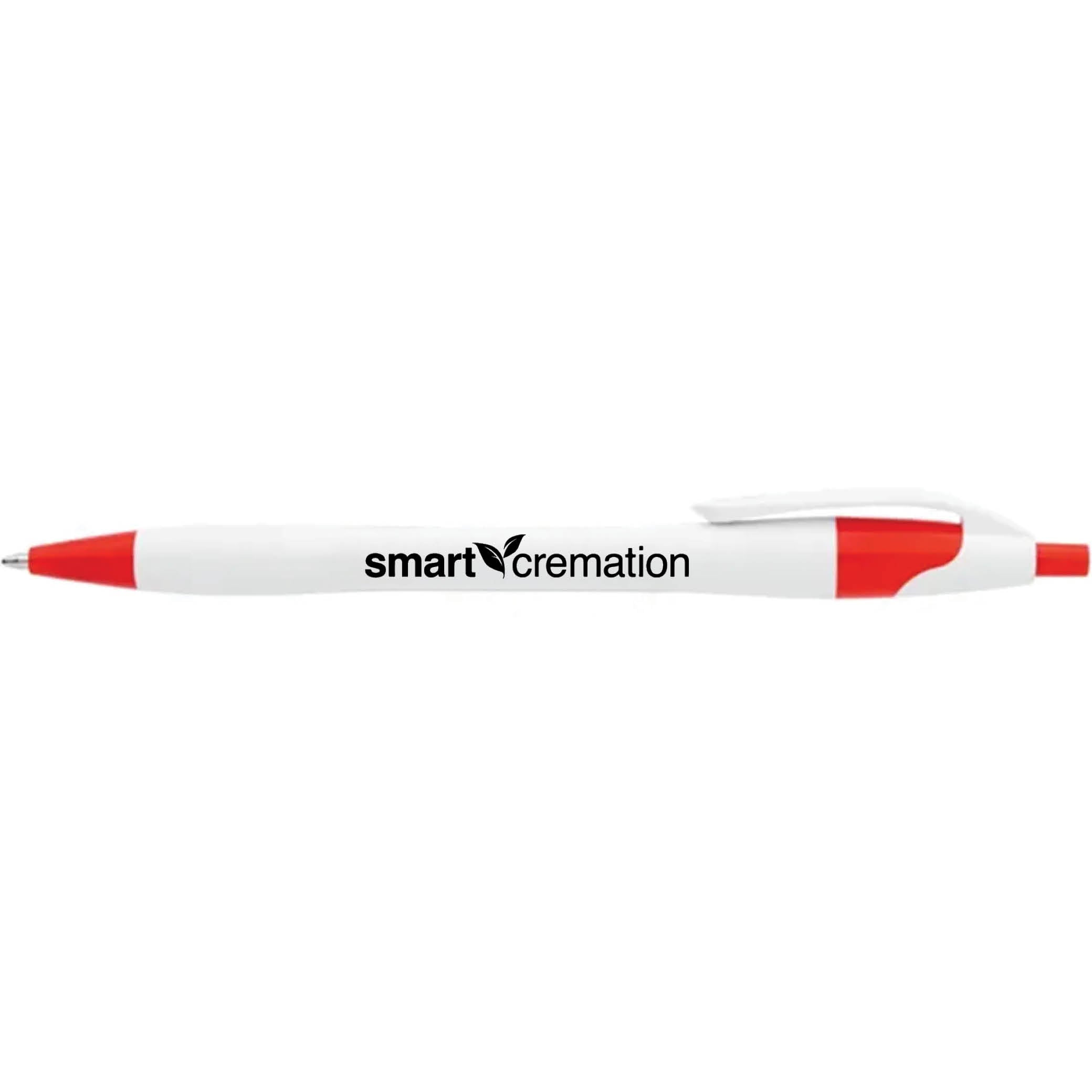 Dart Pen Red