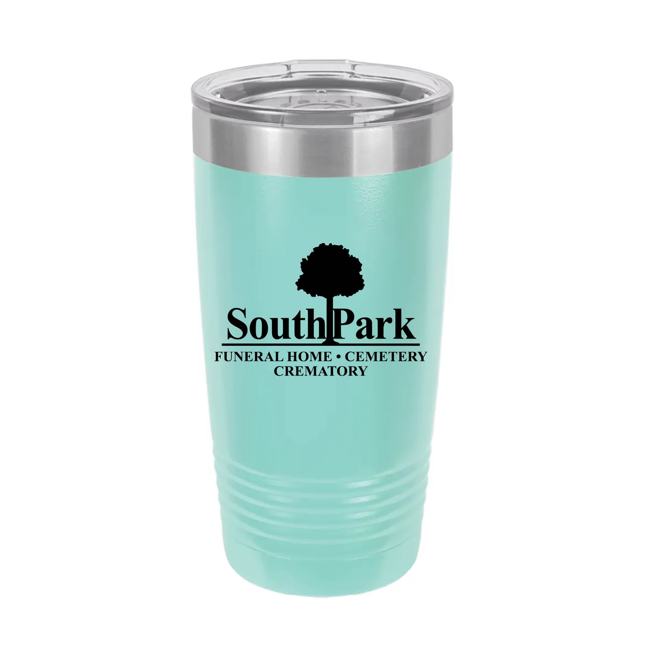 Polar Camel 20oz Ringneck Tumbler Teal