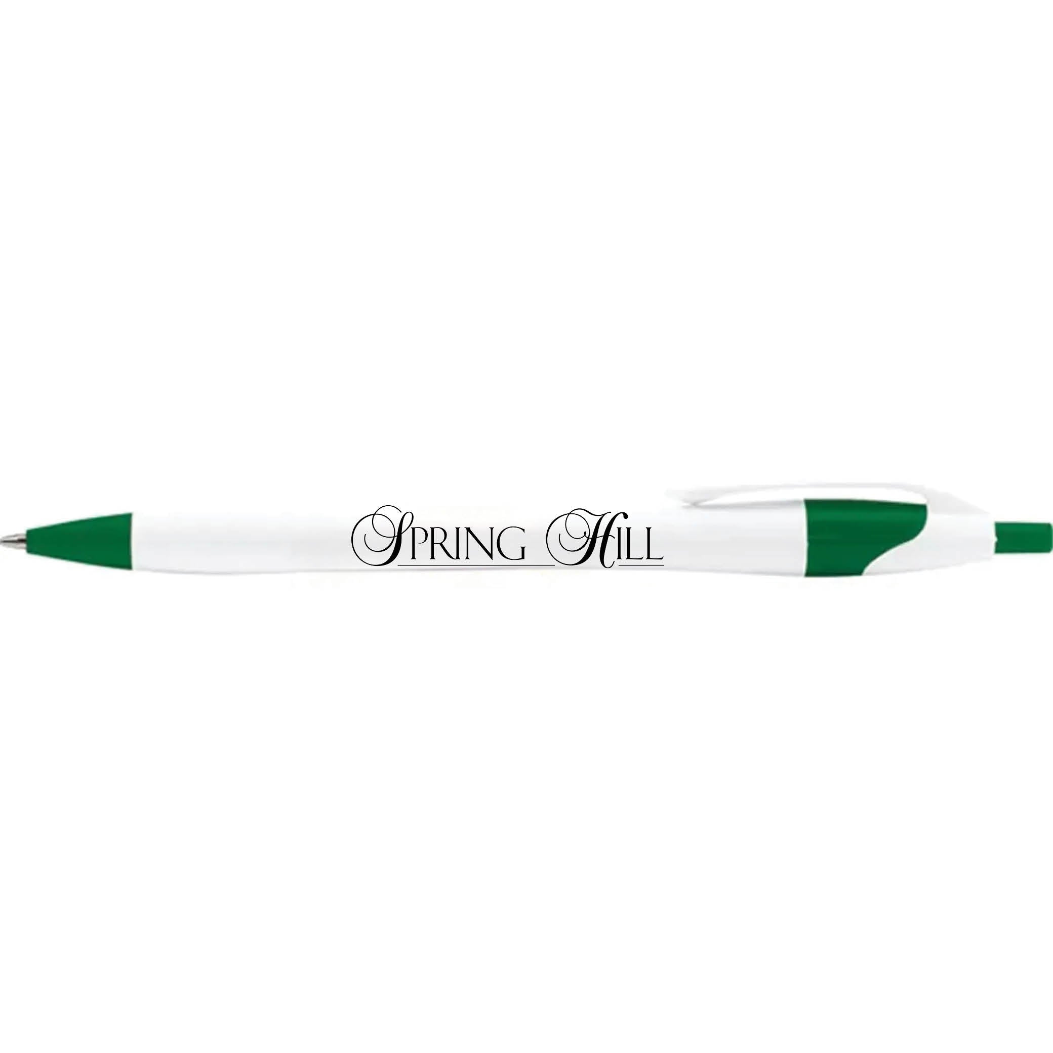 Dart Pen Green