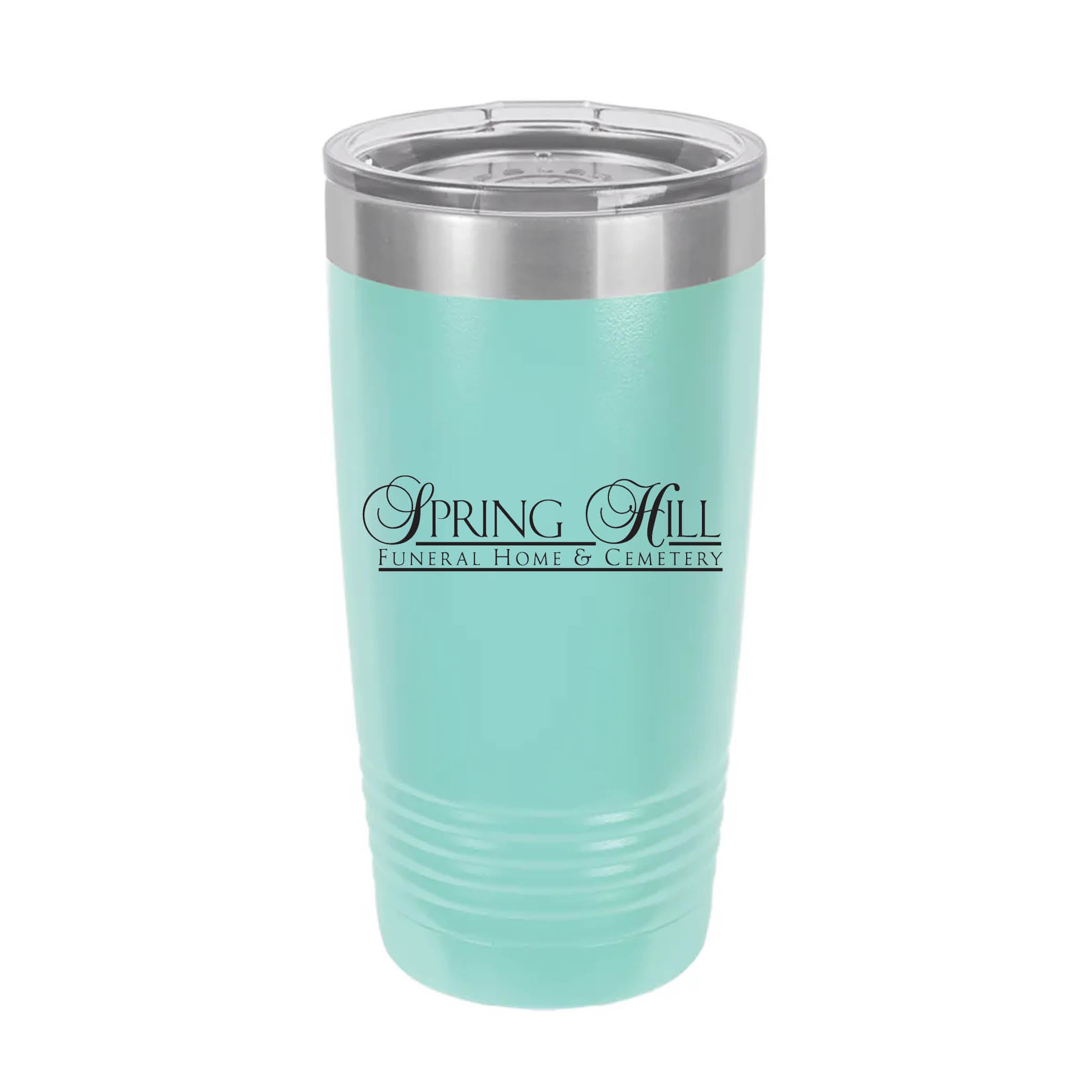 Polar Camel 20oz Ringneck Tumbler Teal