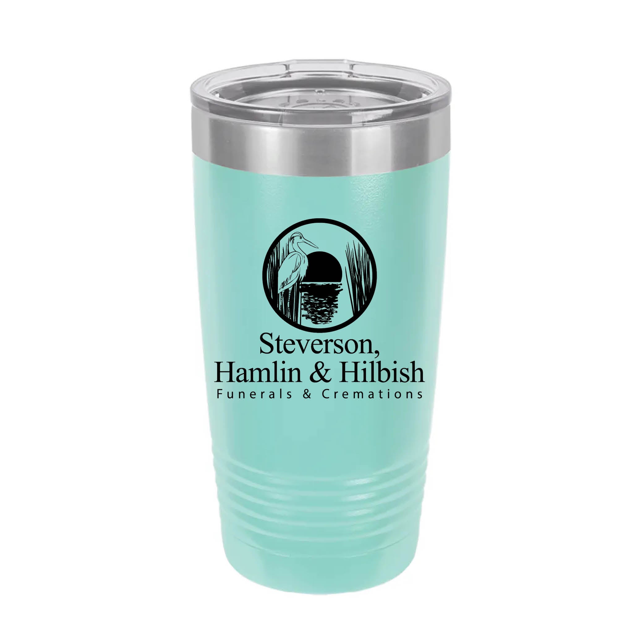 Polar Camel 20oz Ringneck Tumbler Teal