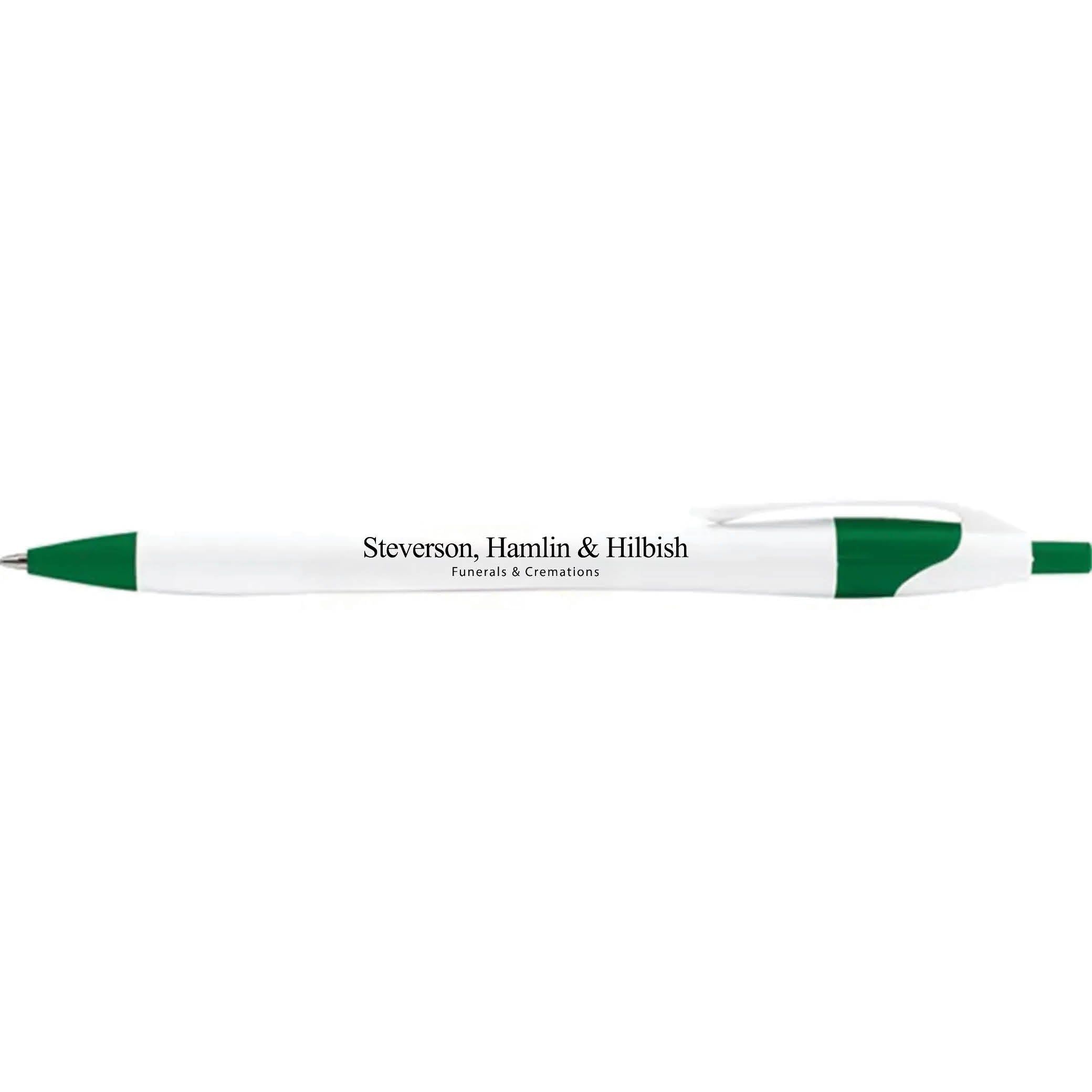 Dart Pen Green