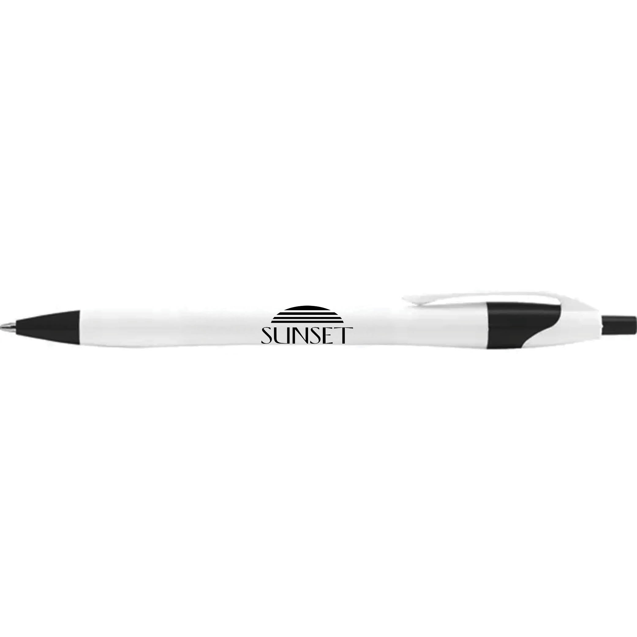 Dart Pen Black