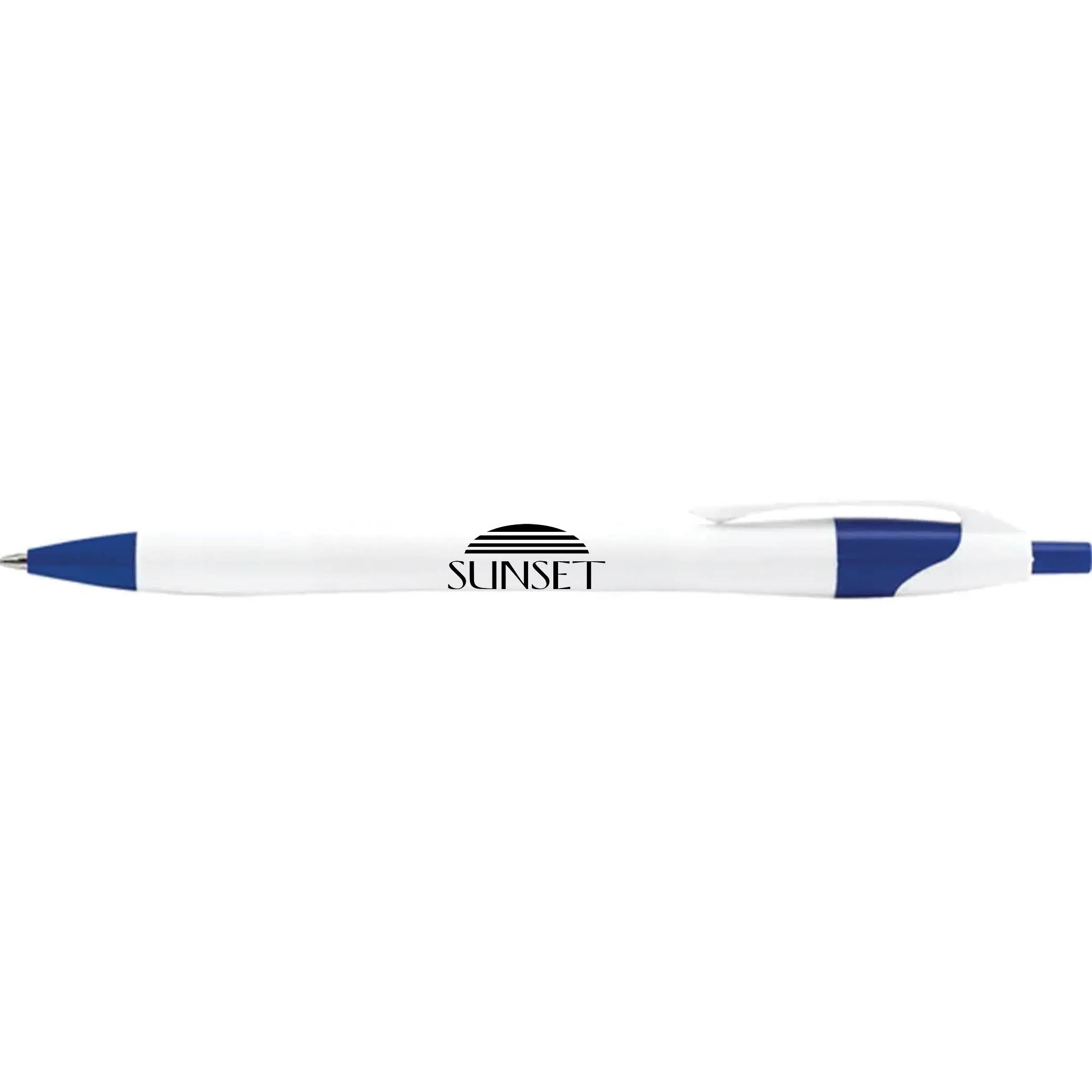 Dart Pen Blue