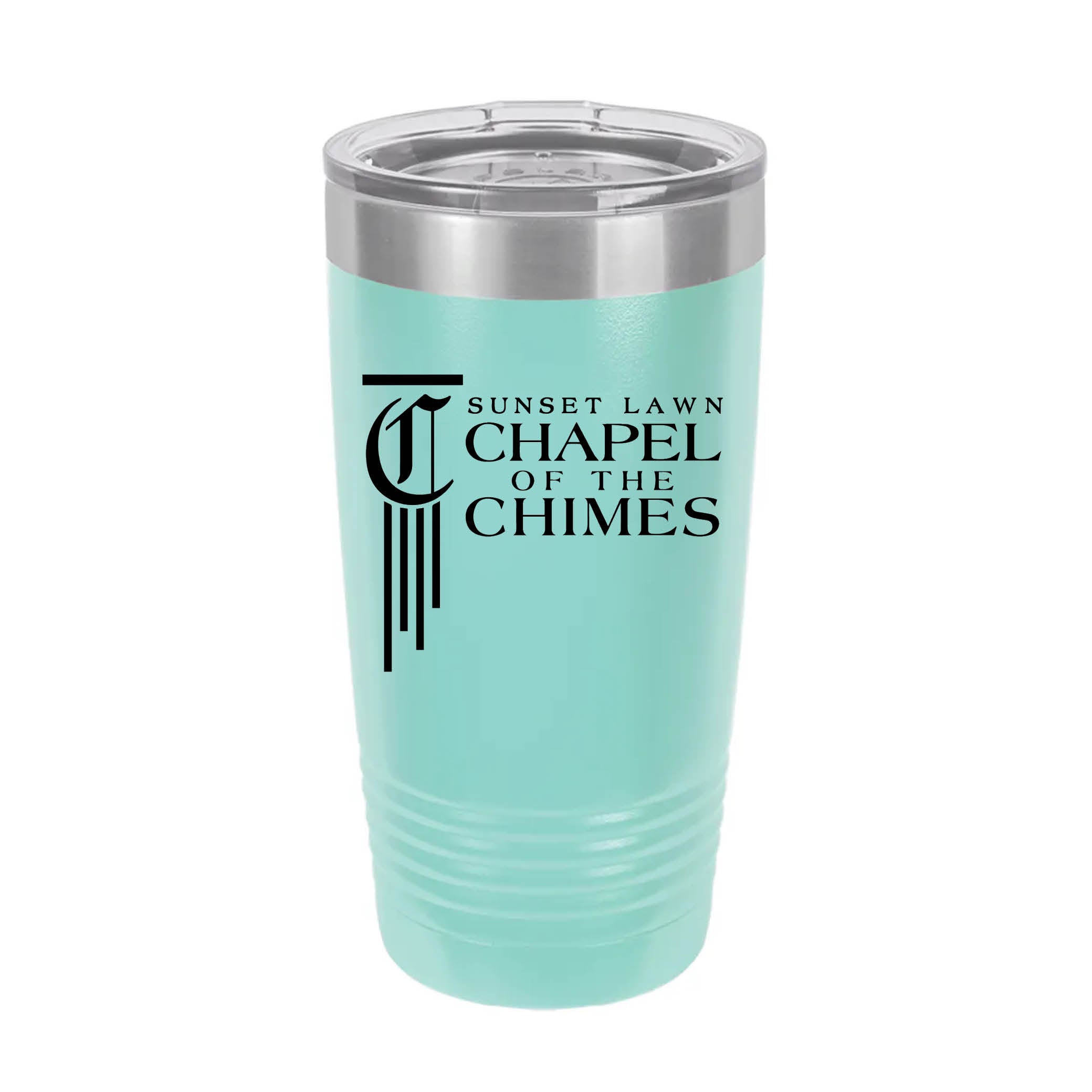 Polar Camel 20oz Ringneck Tumbler Teal