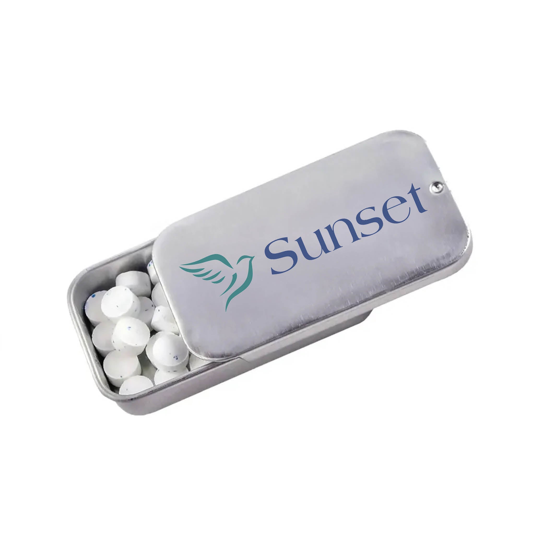 Micromints® In A Slider Tin