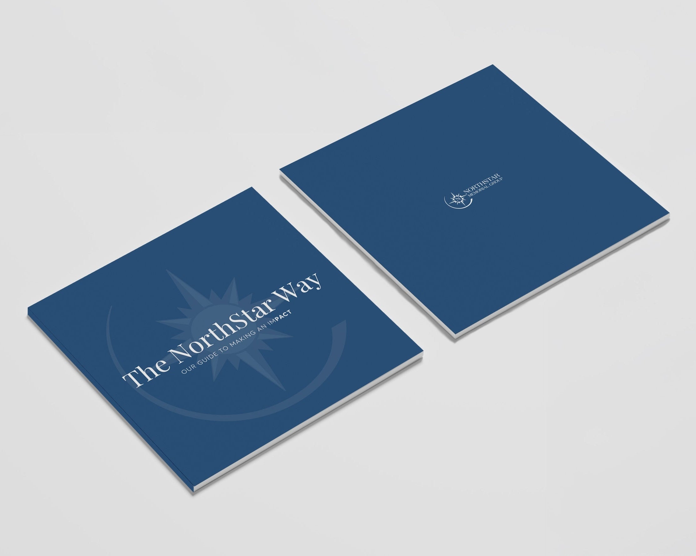 The NorthStar Way Book