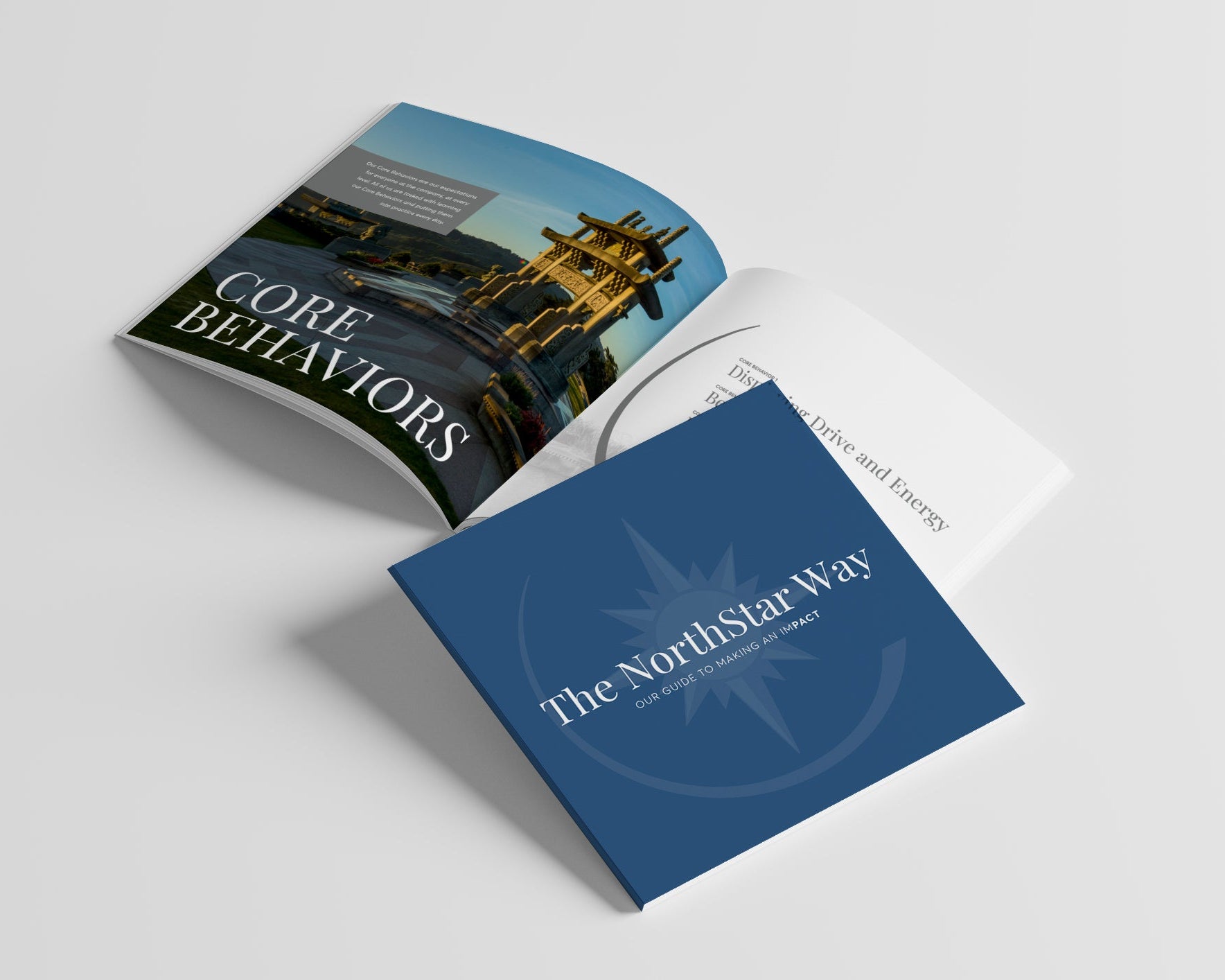 The NorthStar Way Book