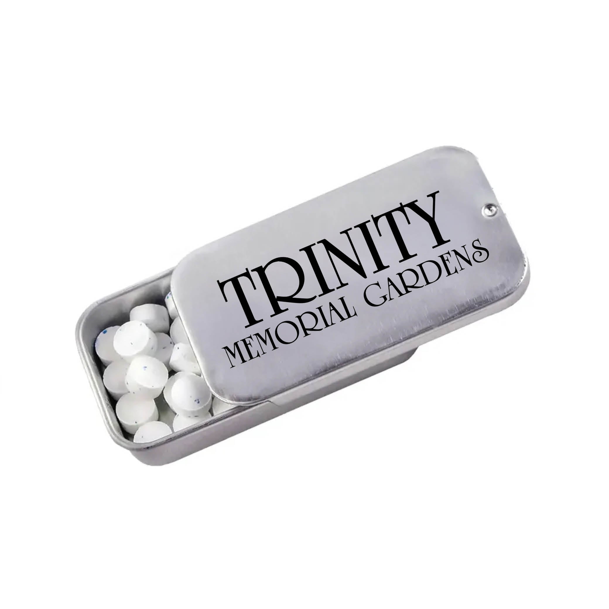 Micromints® In A Slider Tin