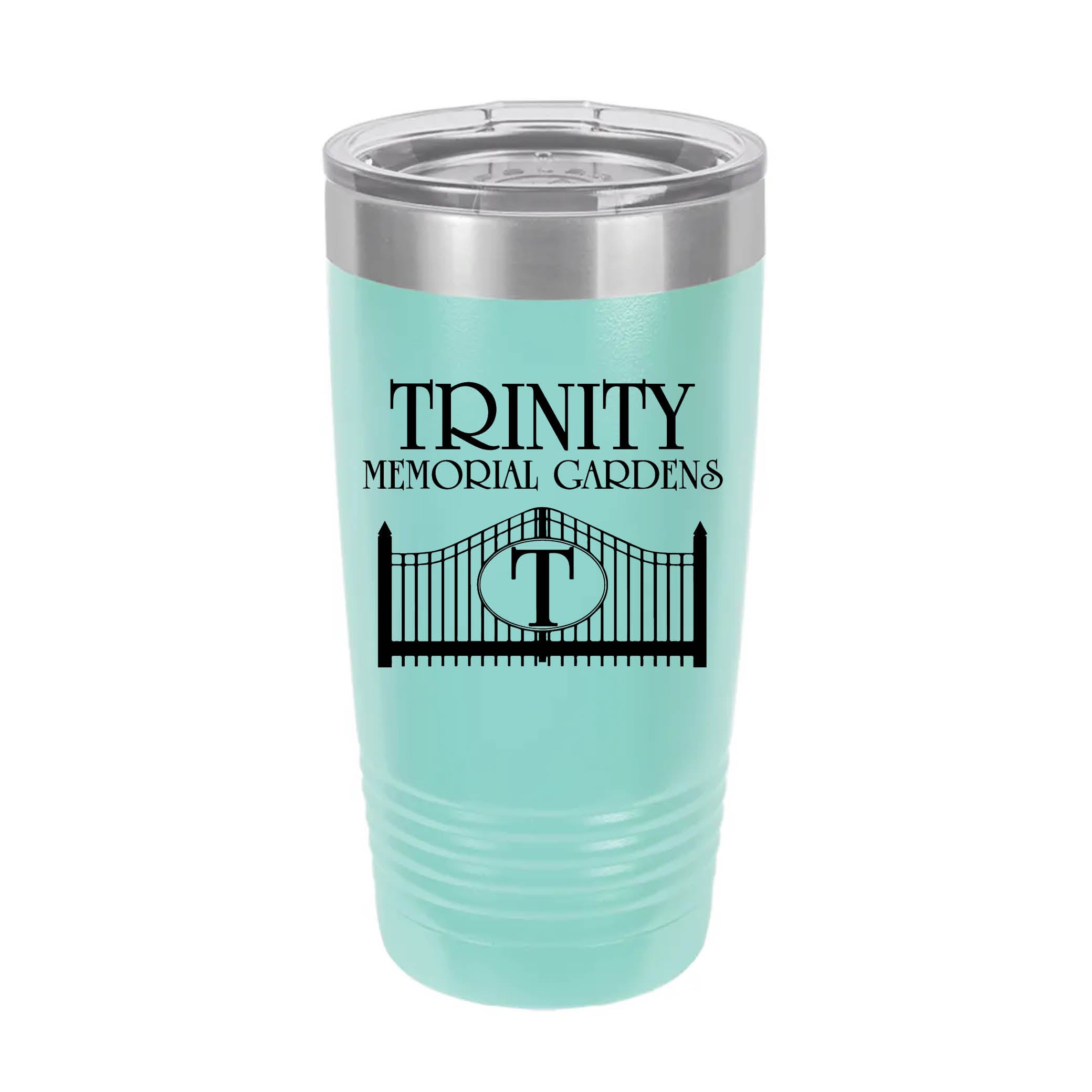 Polar Camel 20oz Ringneck Tumbler Teal