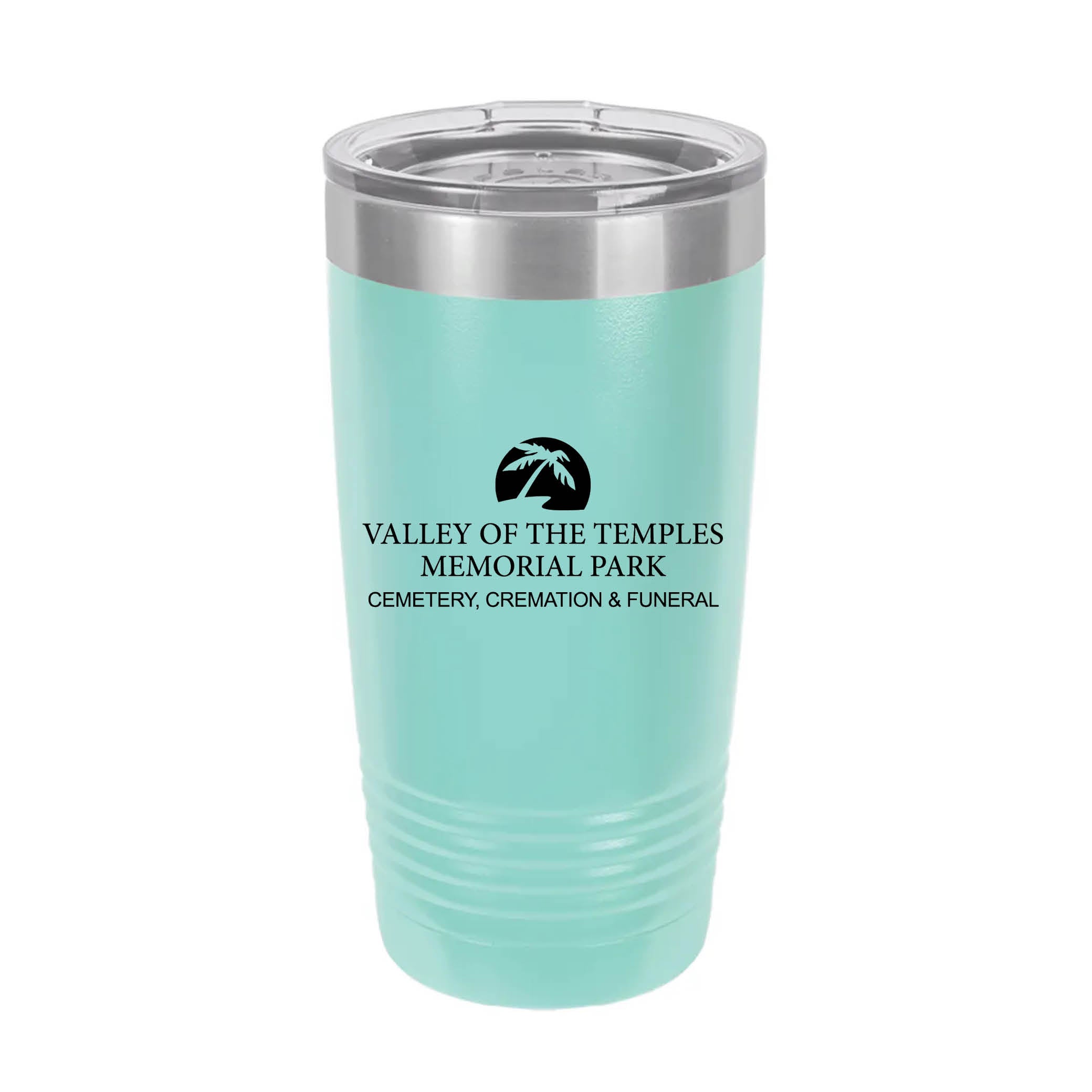 Polar Camel 20oz Ringneck Tumbler Teal