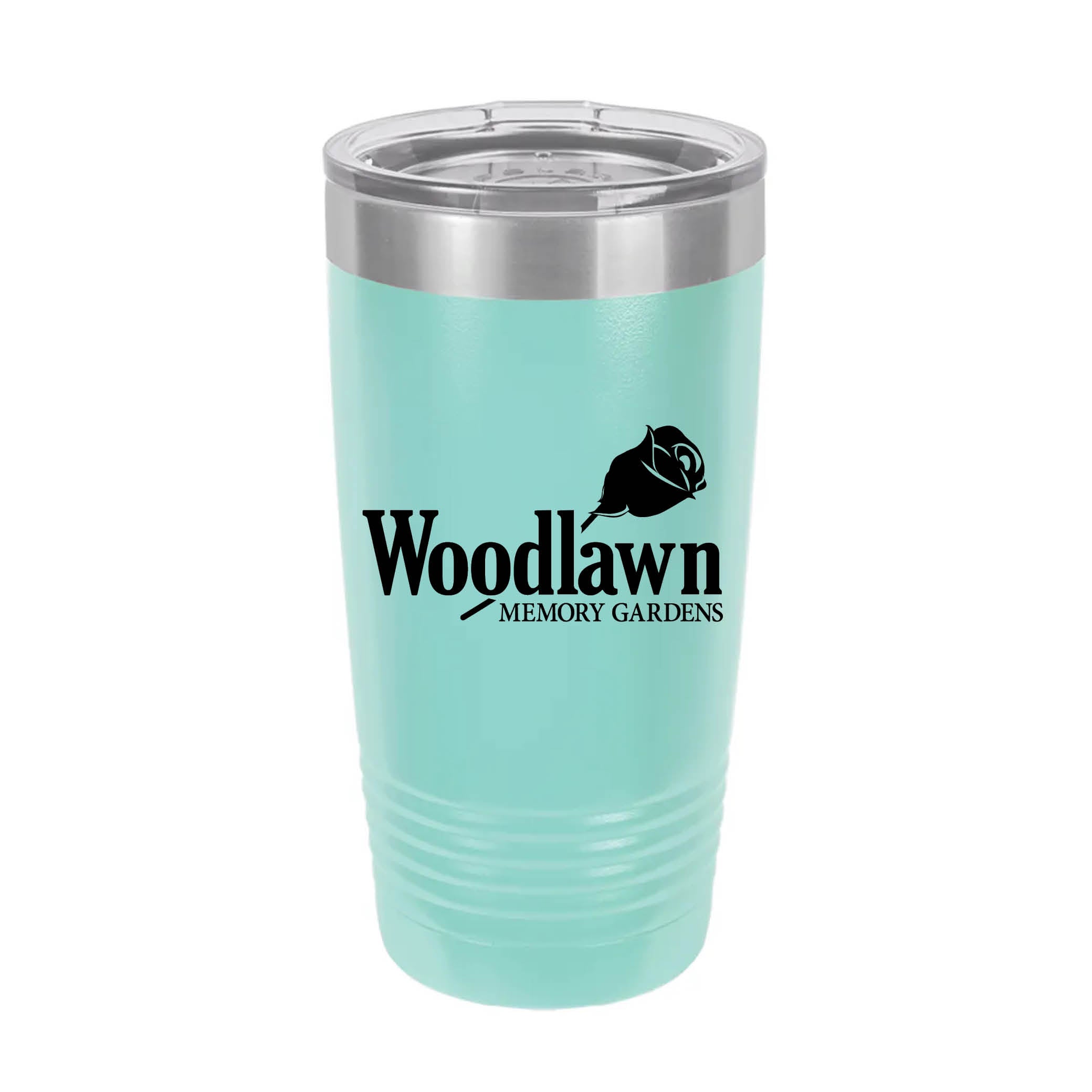 Polar Camel 20oz Ringneck Tumbler Teal