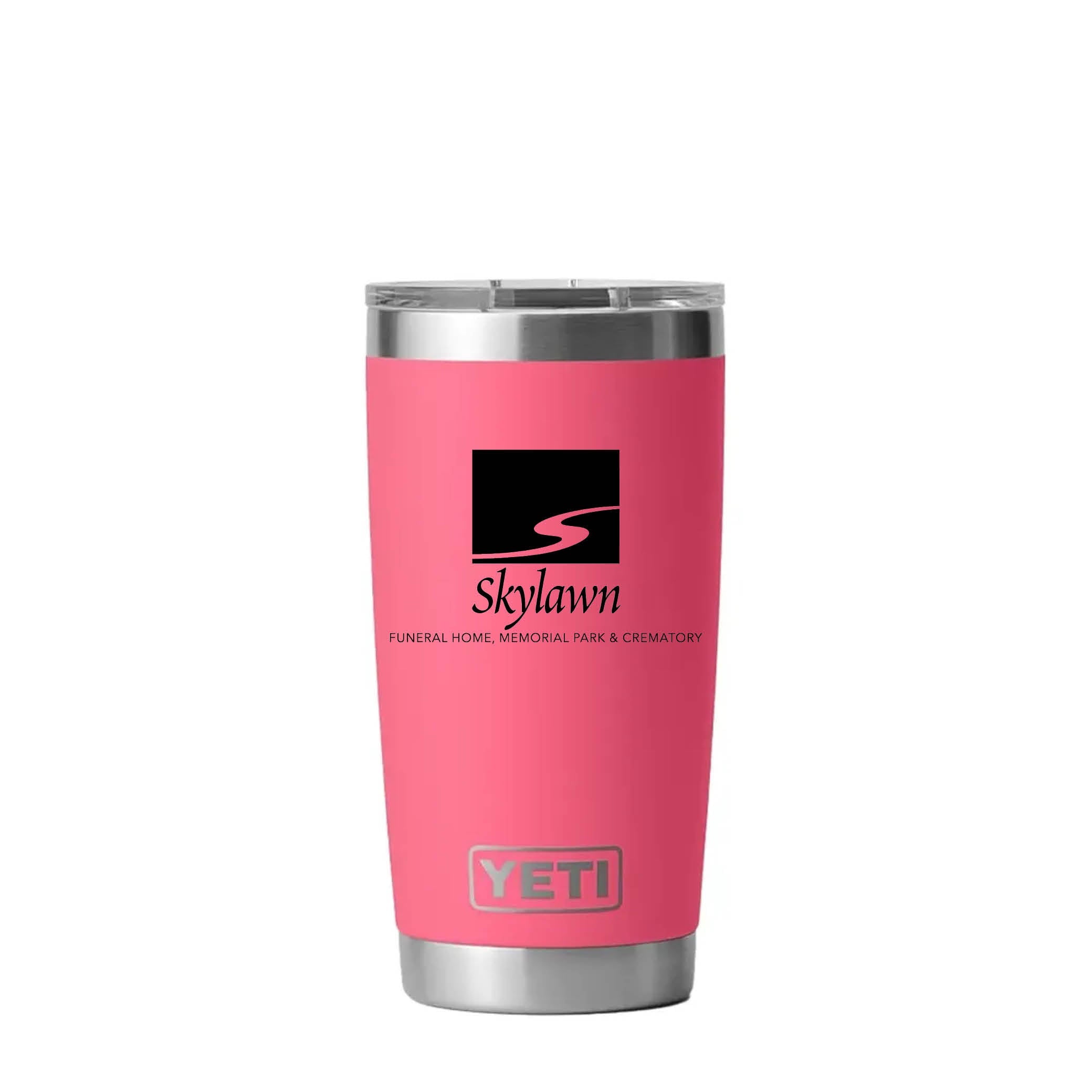 YETI Rambler 20 oz Tumbler