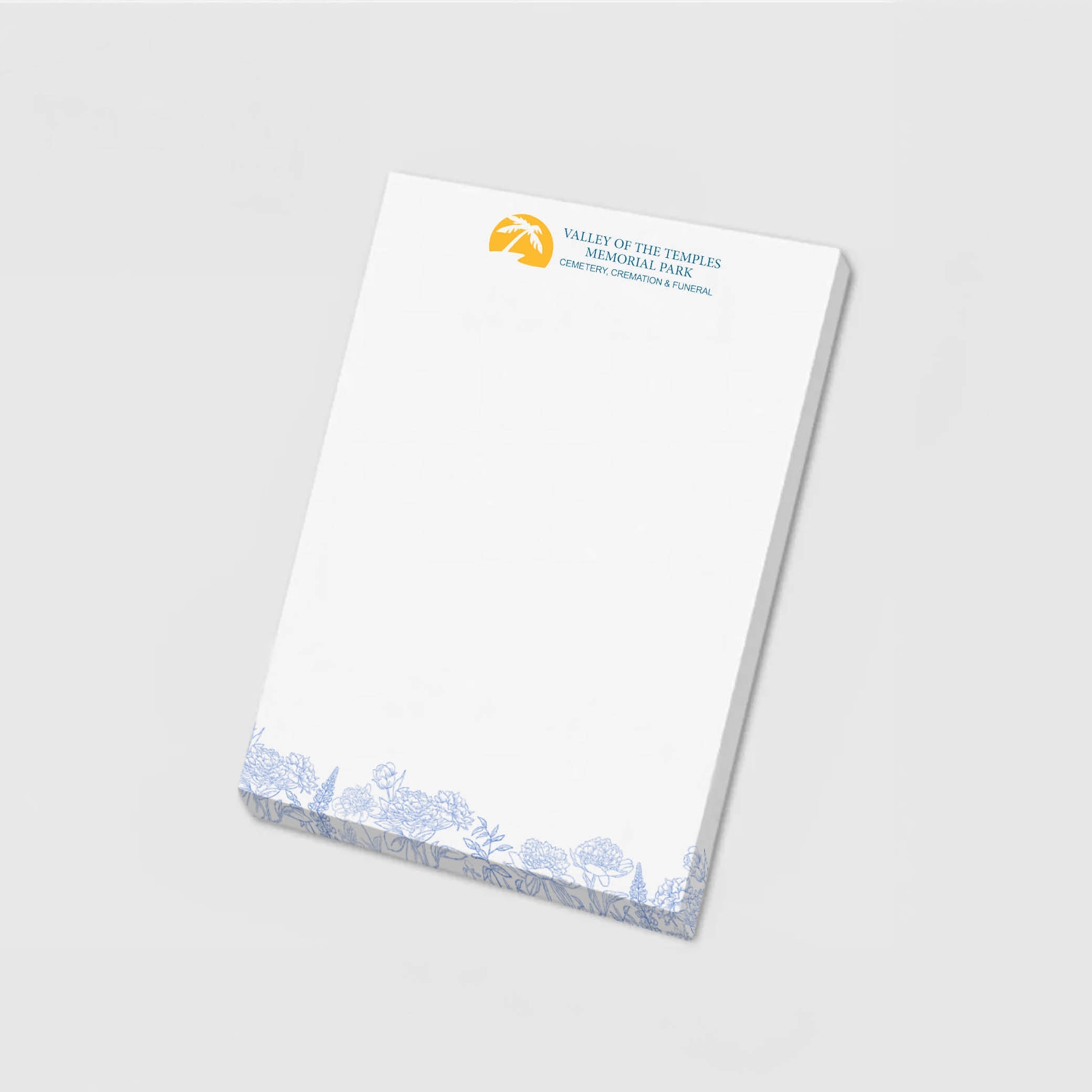 Notepads