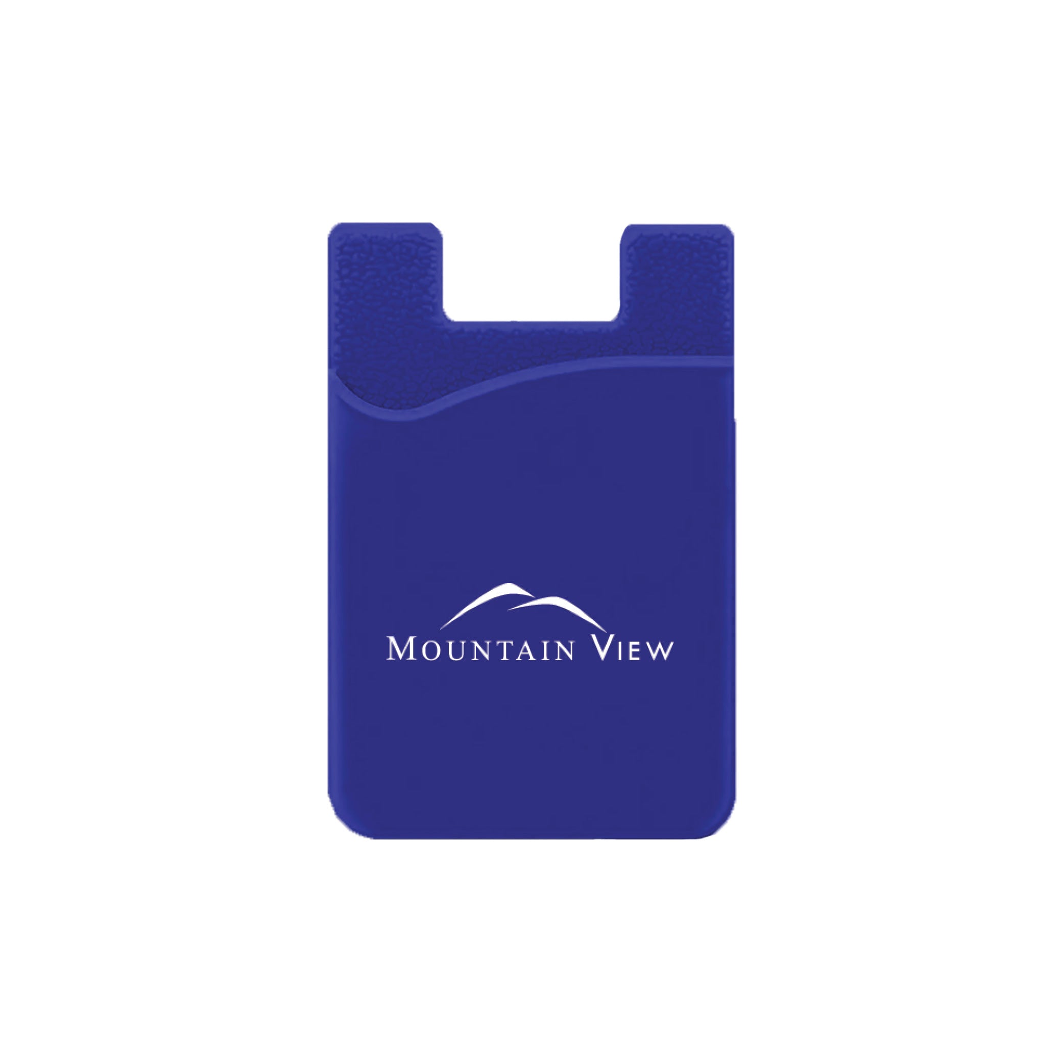 Silicone Wallet Case MOQ 50 PCS