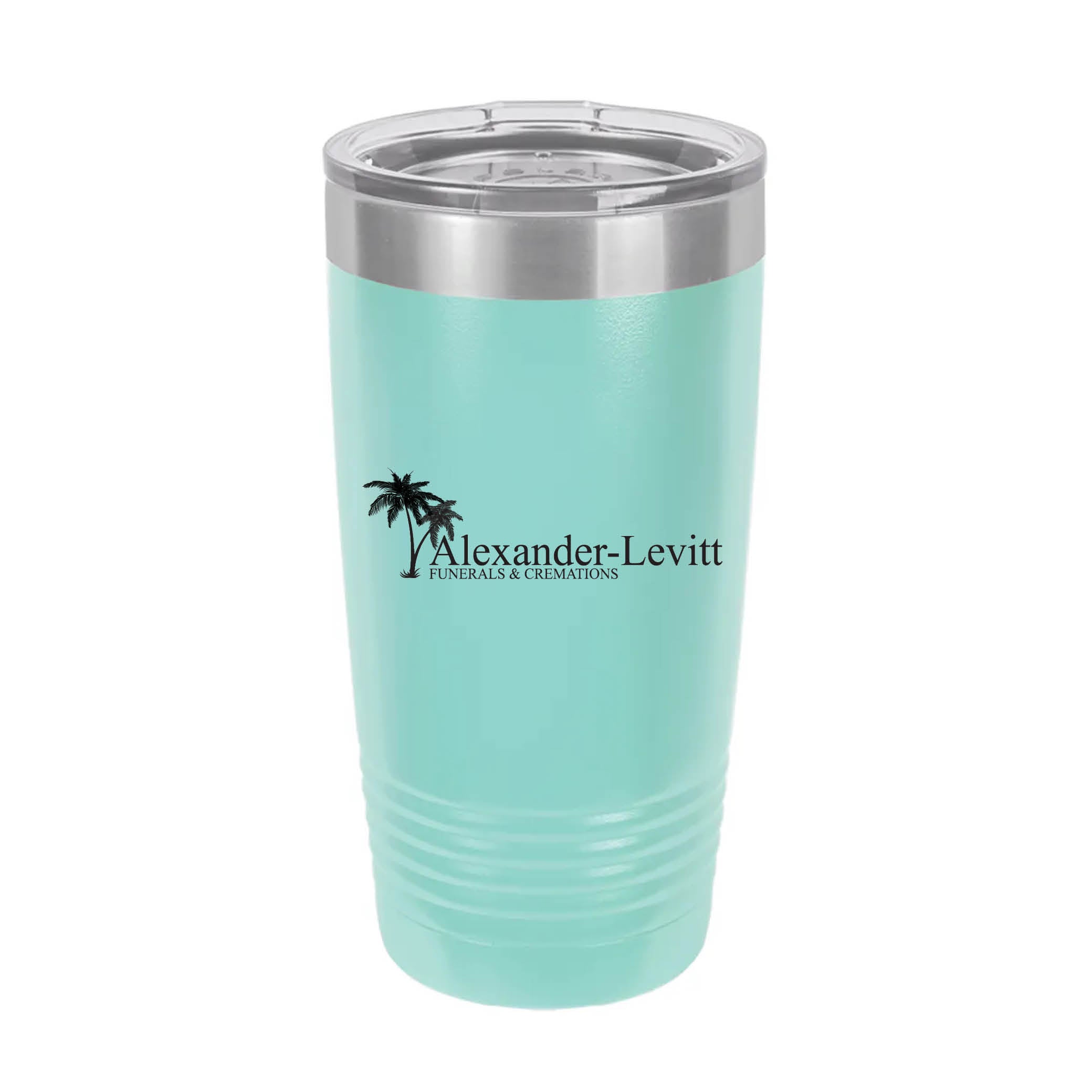 Polar Camel 20oz Ringneck Tumbler Teal