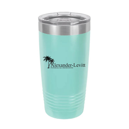 Polar Camel 20oz Ringneck Tumbler Teal