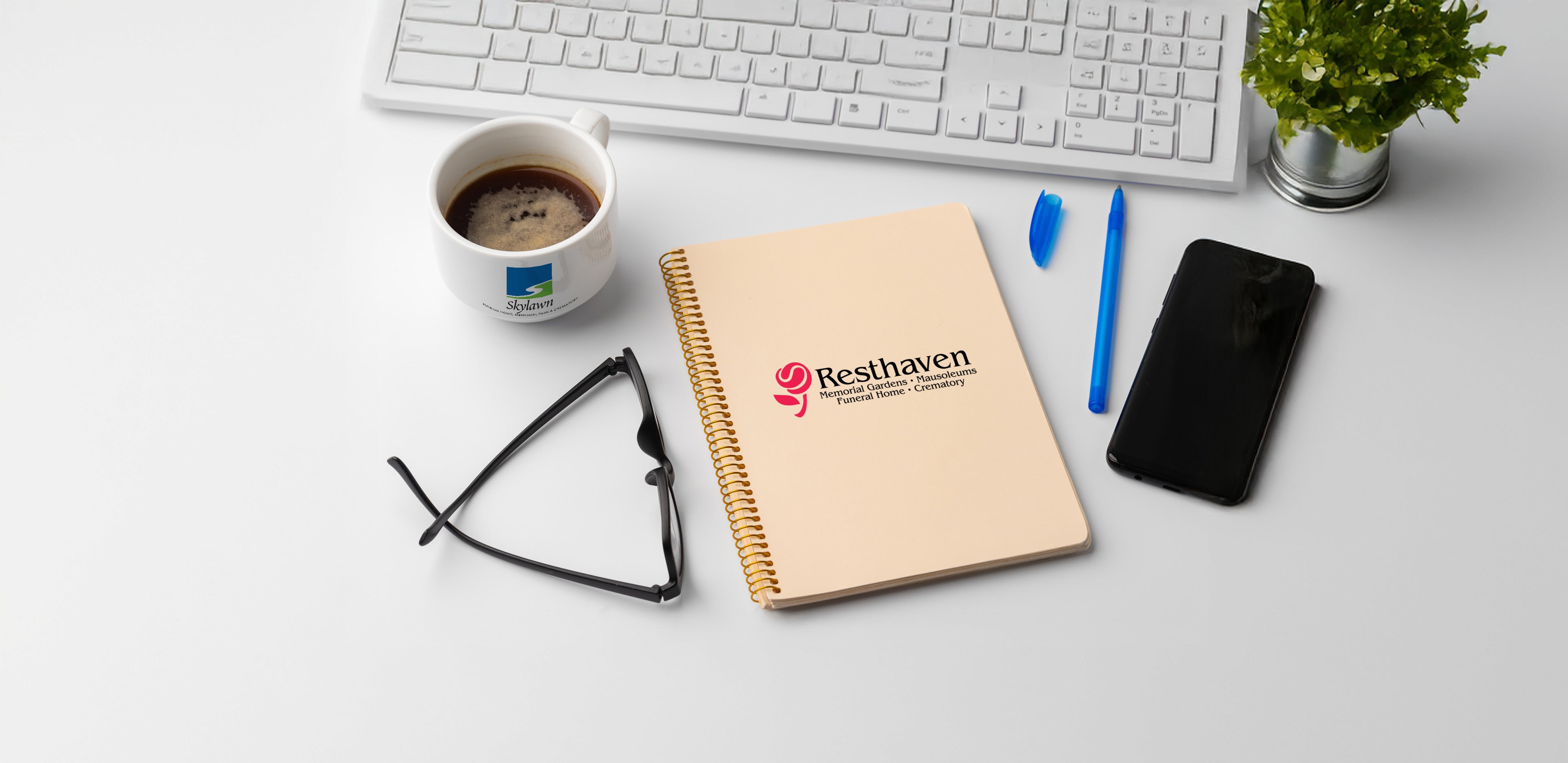 Promotional Items