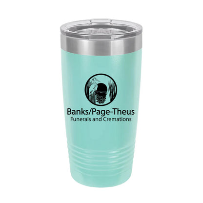 Polar Camel 20oz Ringneck Tumbler Teal