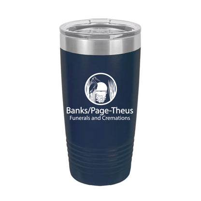 Polar Camel 20oz Ringneck Tumbler Navy