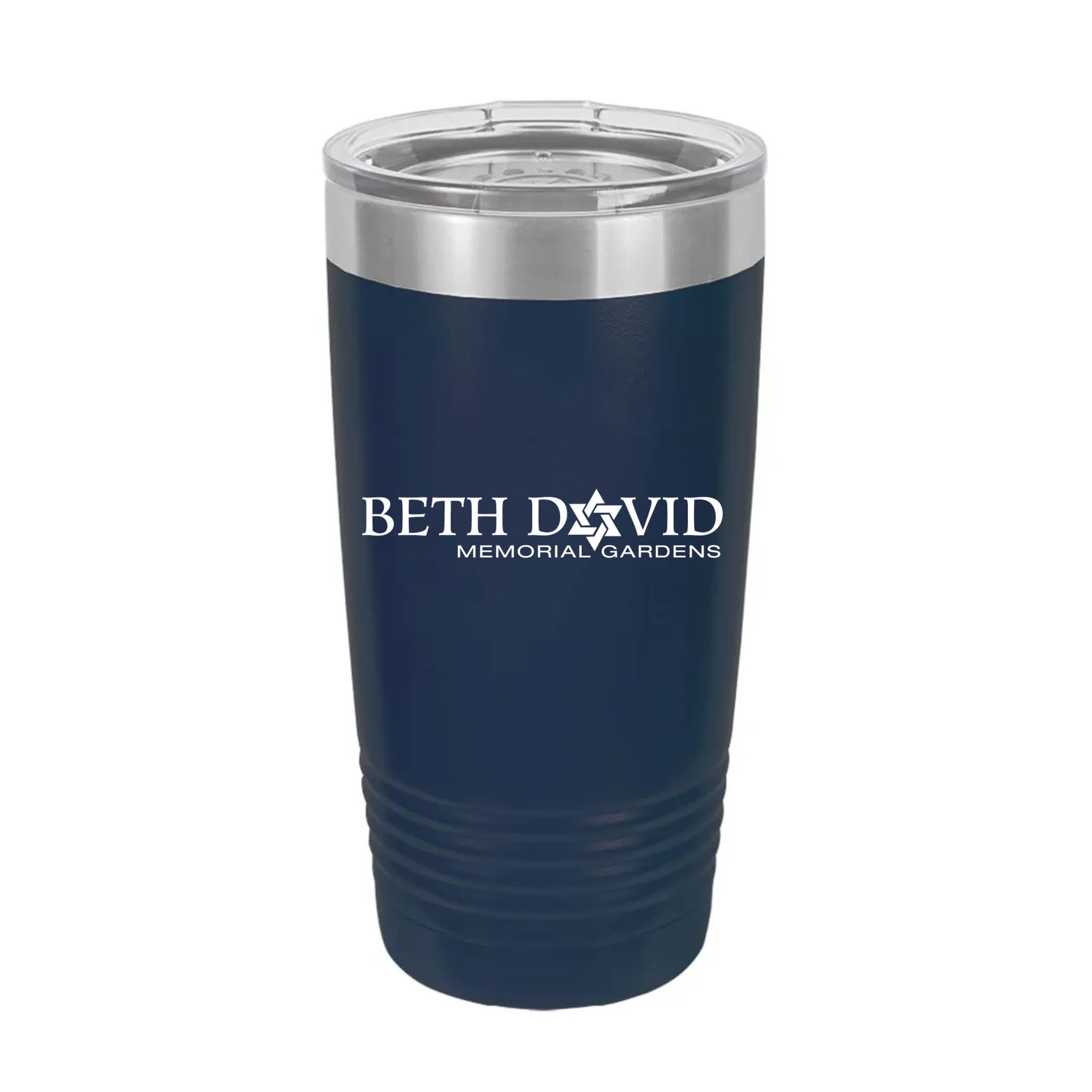 Polar Camel 20oz Ringneck Tumbler Navy