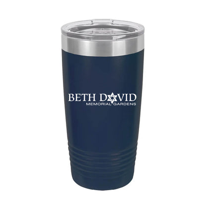 Polar Camel 20oz Ringneck Tumbler Navy