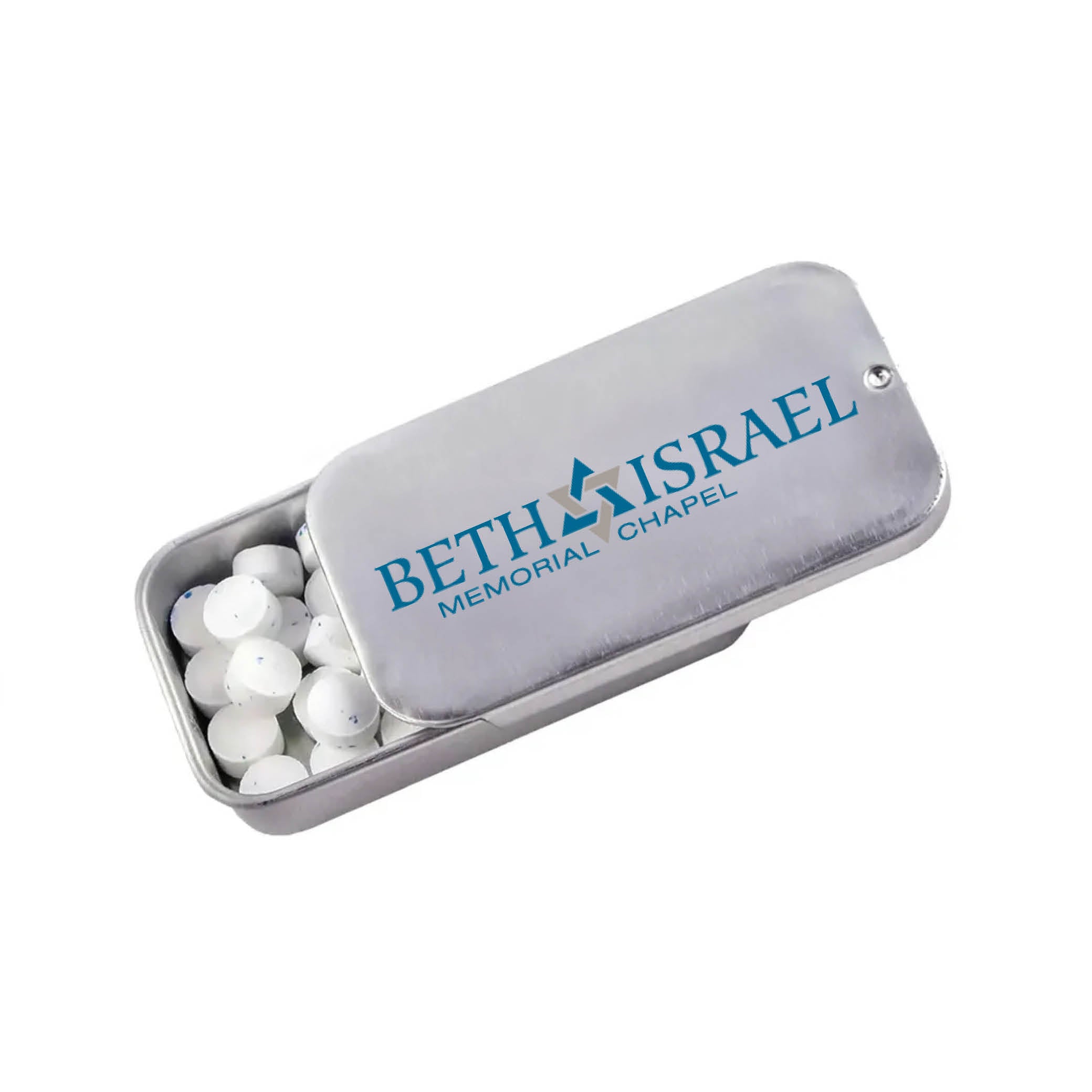 Micromints® In A Slider Tin