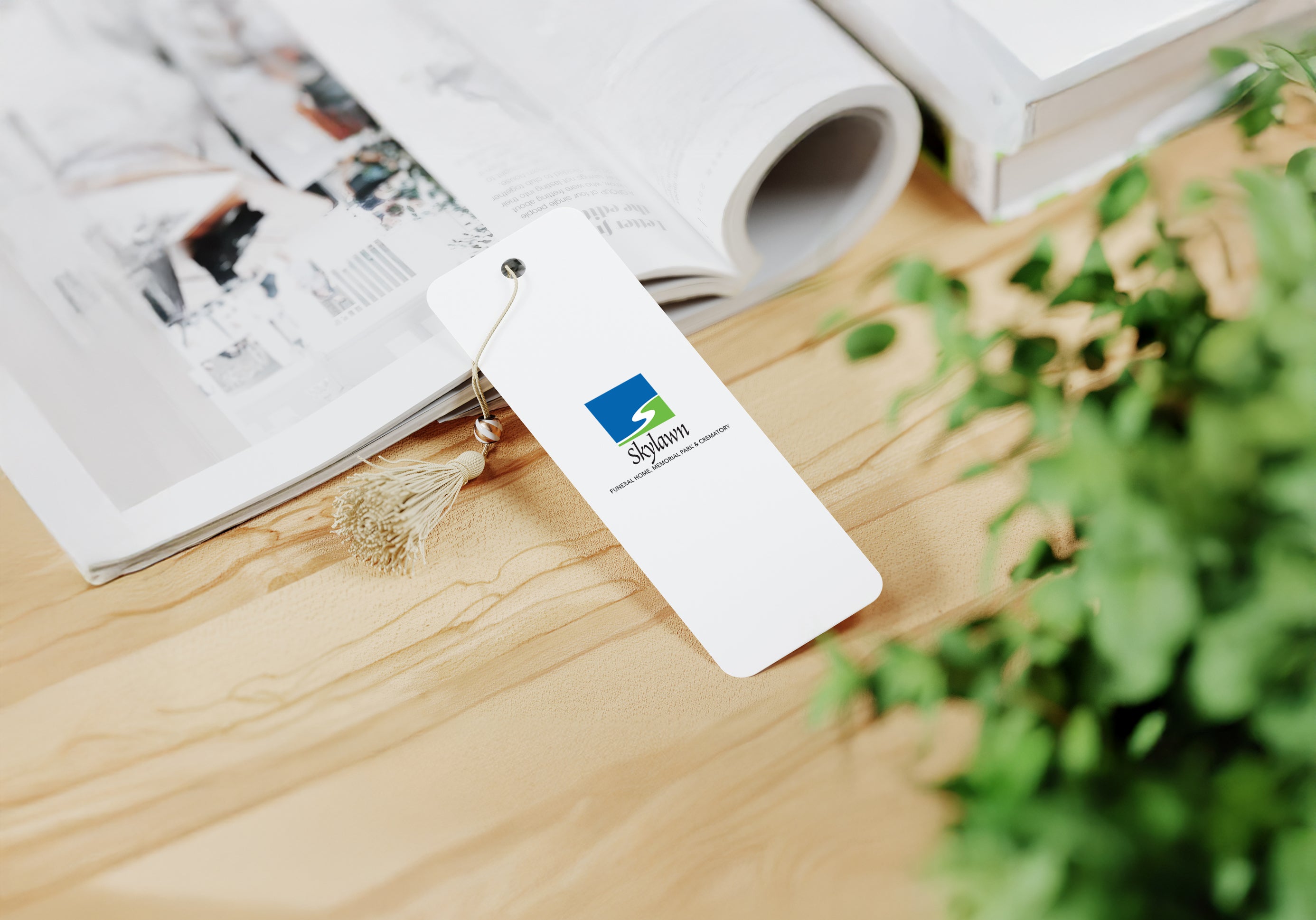 Bookmarks