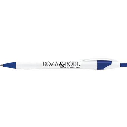 Dart Pen Blue