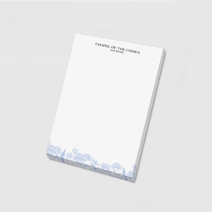 Post-it® Printed Notepad - 4" x 6"