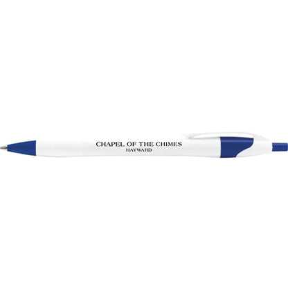 Dart Pen Blue