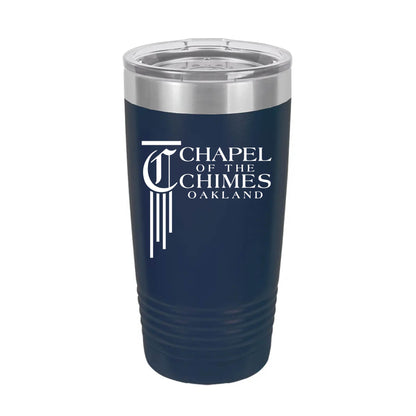 Polar Camel 20oz Ringneck Tumbler Navy