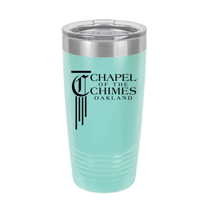 Polar Camel 20oz Ringneck Tumbler Teal