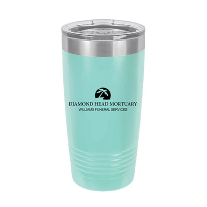 Polar Camel 20oz Ringneck Tumbler Teal