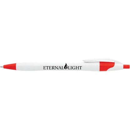 Dart Pen Red