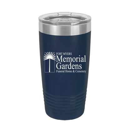 Polar Camel 20oz Ringneck Tumbler Navy