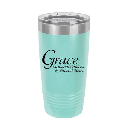 Polar Camel 20oz Ringneck Tumbler Teal