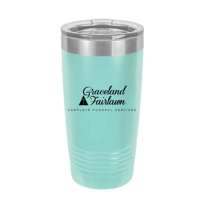 Polar Camel 20oz Ringneck Tumbler Teal