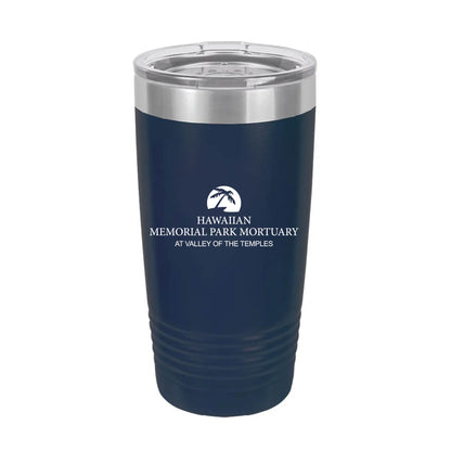 Polar Camel 20oz Ringneck Tumbler Navy