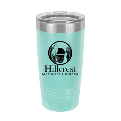 Polar Camel 20oz Ringneck Tumbler Teal