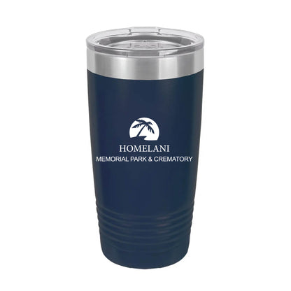 Polar Camel 20oz Ringneck Tumbler Navy