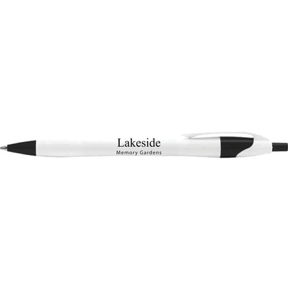 Dart Pen Black