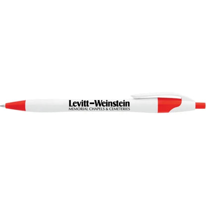 Dart Pen Red