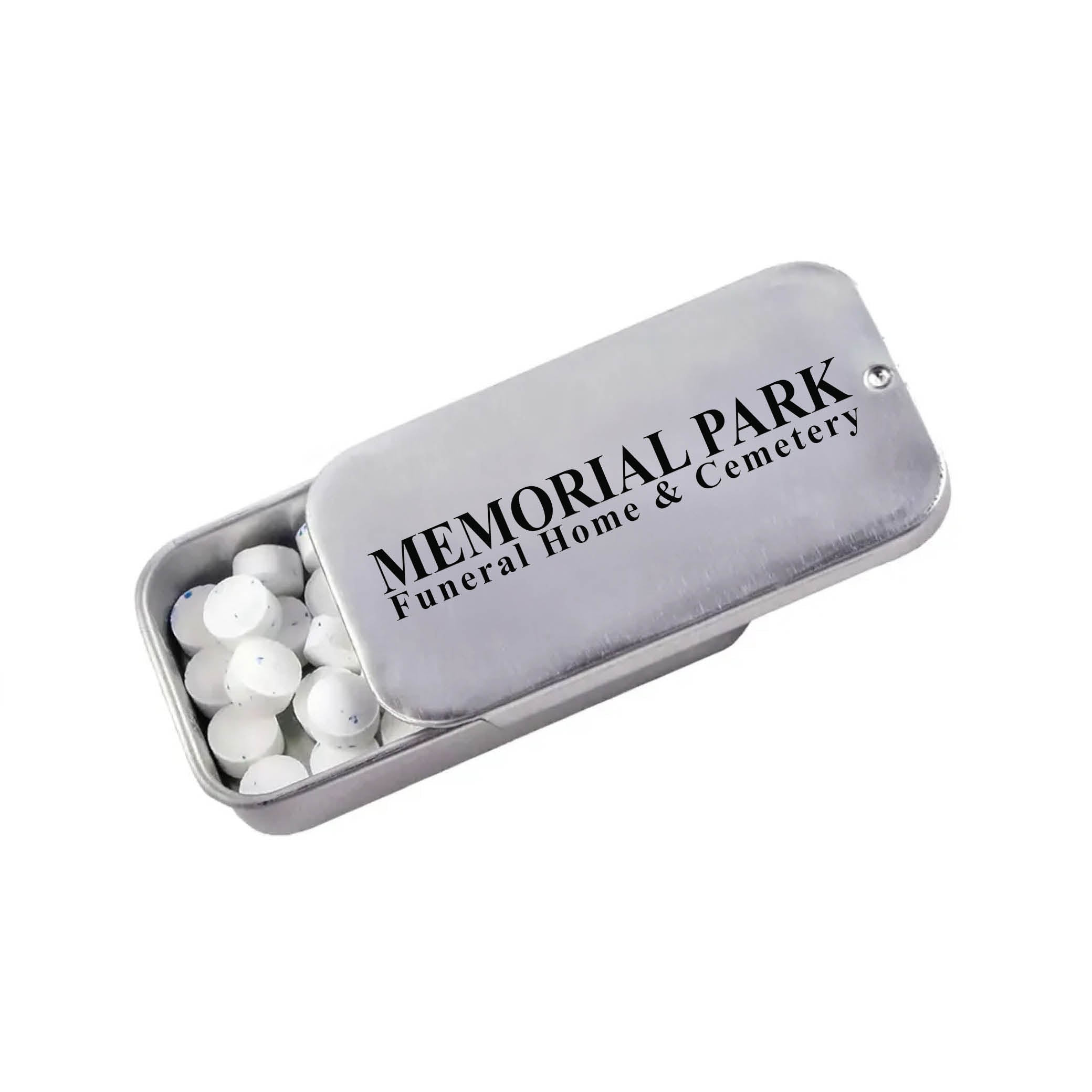 Micromints® In A Slider Tin
