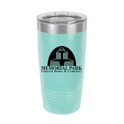 Polar Camel 20oz Ringneck Tumbler Teal