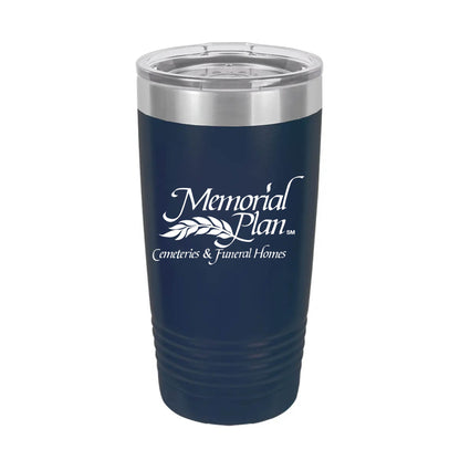 Polar Camel 20oz Ringneck Tumbler Navy