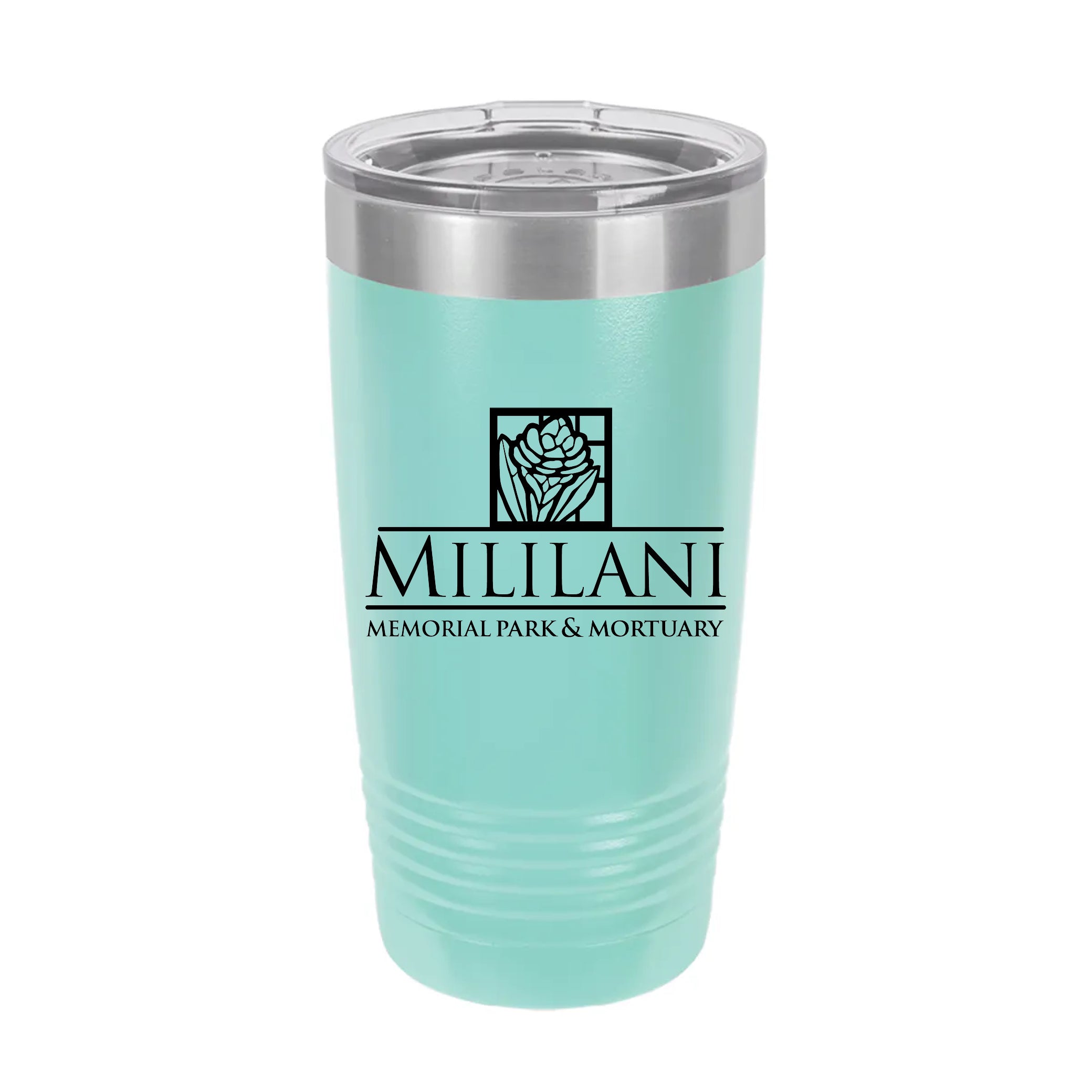 Polar Camel 20oz Ringneck Tumbler Teal