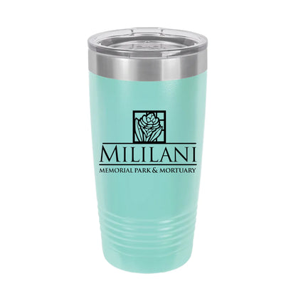Polar Camel 20oz Ringneck Tumbler Teal