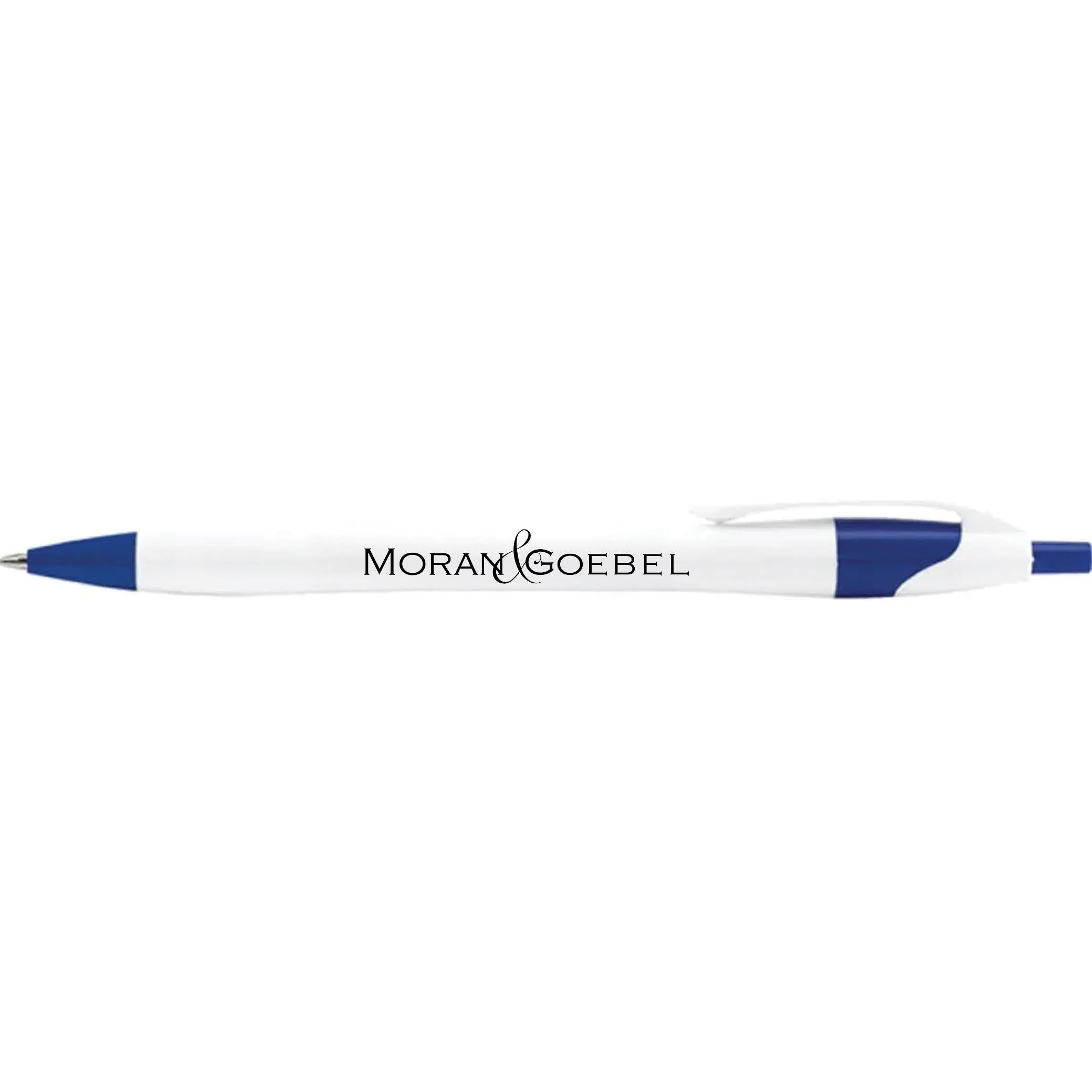Dart Pen Blue